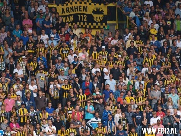 Vitesse - Feyenoord