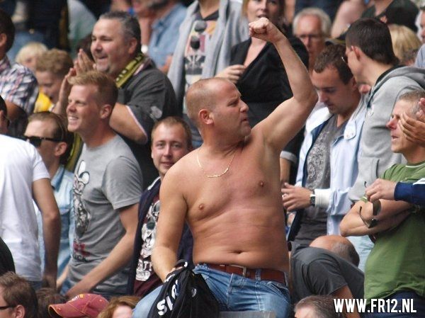 Vitesse - Feyenoord