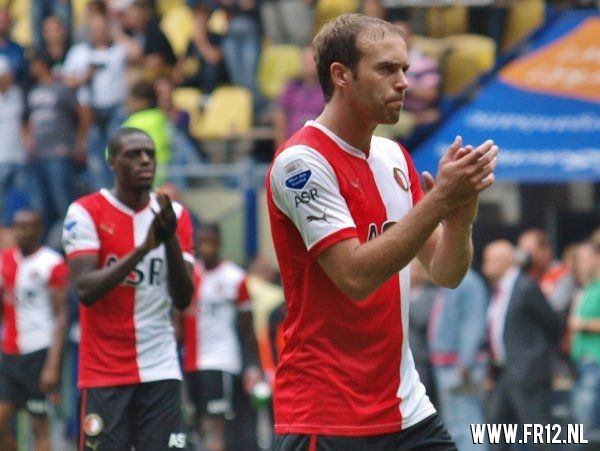 Vitesse - Feyenoord