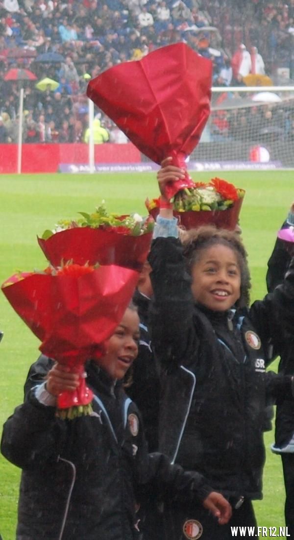 Feyenoord - sc Heerenveen