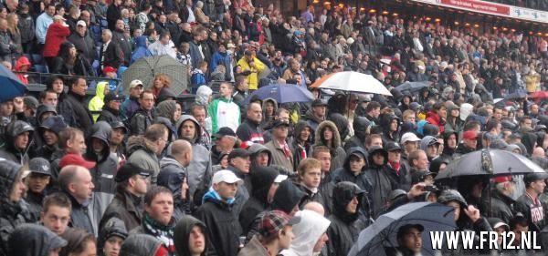 Feyenoord - sc Heerenveen