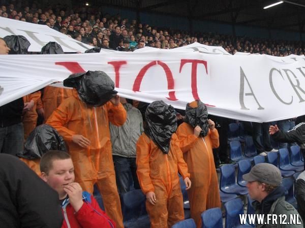 Feyenoord - sc Heerenveen
