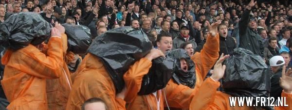 Feyenoord - sc Heerenveen