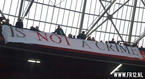 Feyenoord - sc Heerenveen
