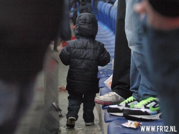 Feyenoord - sc Heerenveen