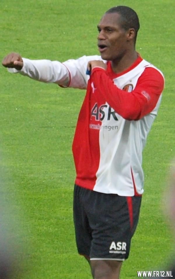 Feyenoord - sc Heerenveen