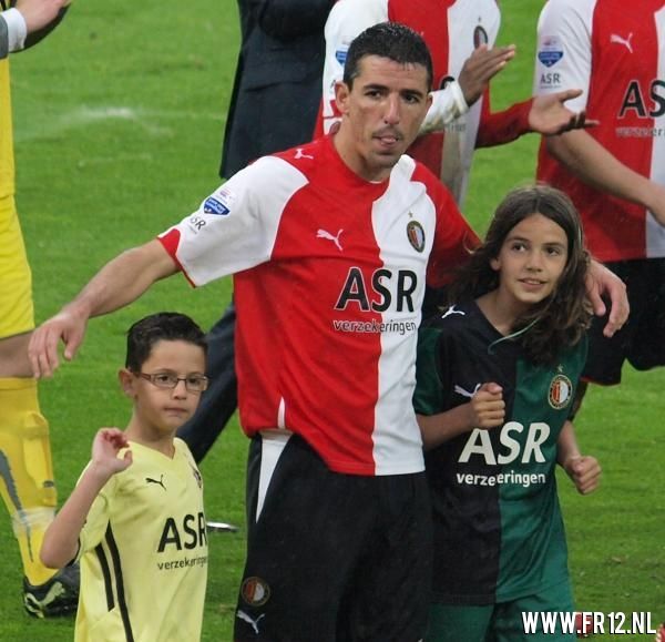 Feyenoord - sc Heerenveen