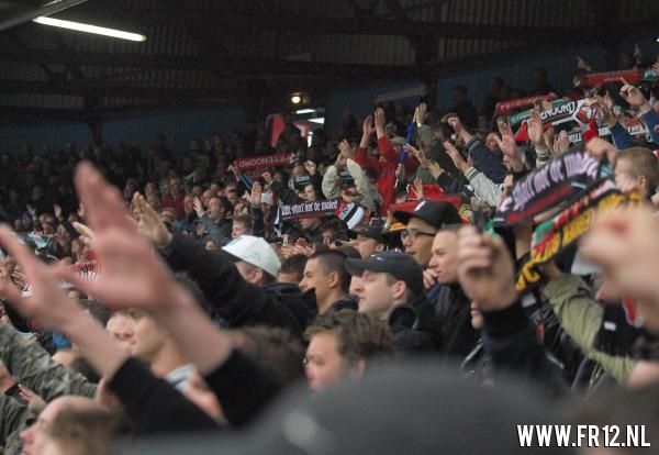 Feyenoord - sc Heerenveen