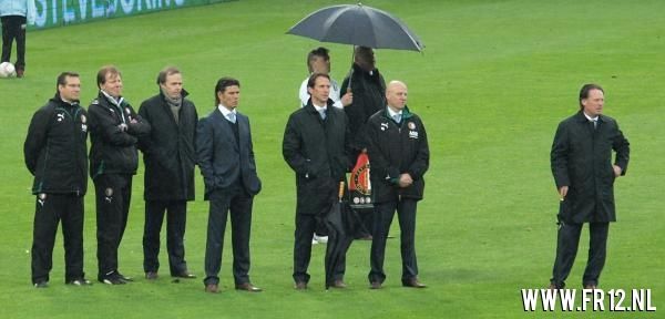 Feyenoord - sc Heerenveen
