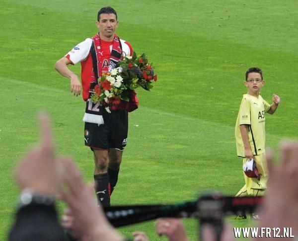 Feyenoord - sc Heerenveen
