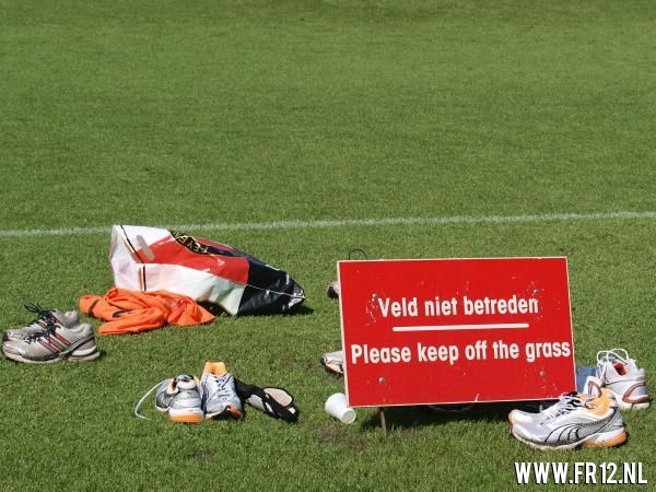 Training 02-07-2010