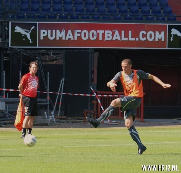 Training 02-07-2010