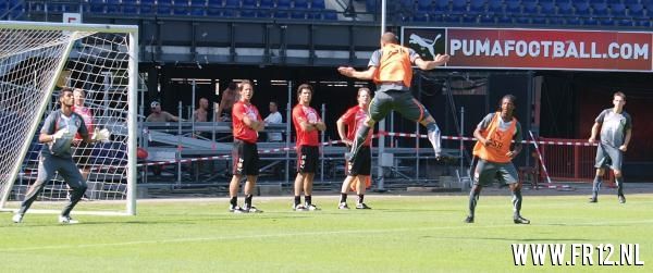 Training 02-07-2010