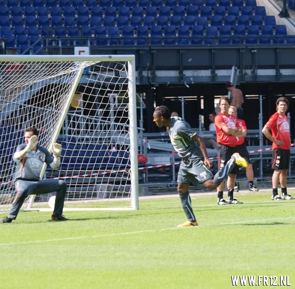 Training 02-07-2010