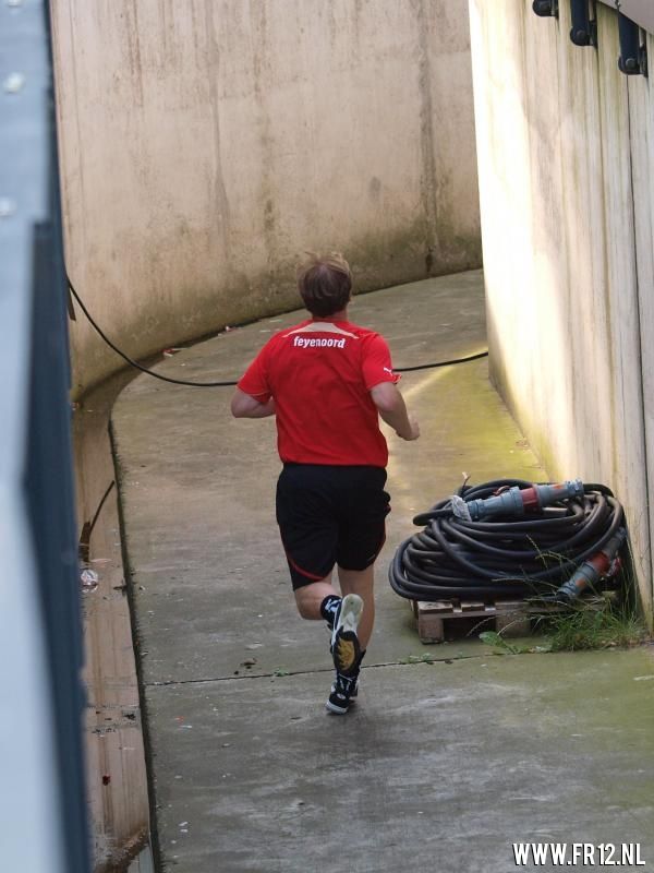 Training 02-07-2010