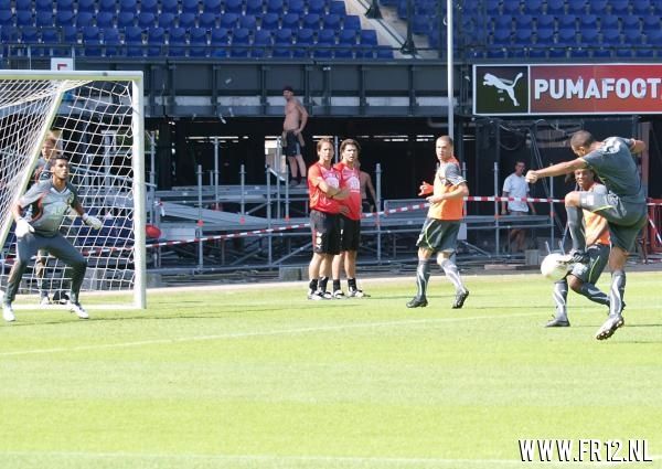 Training 02-07-2010