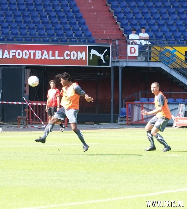 Training 02-07-2010