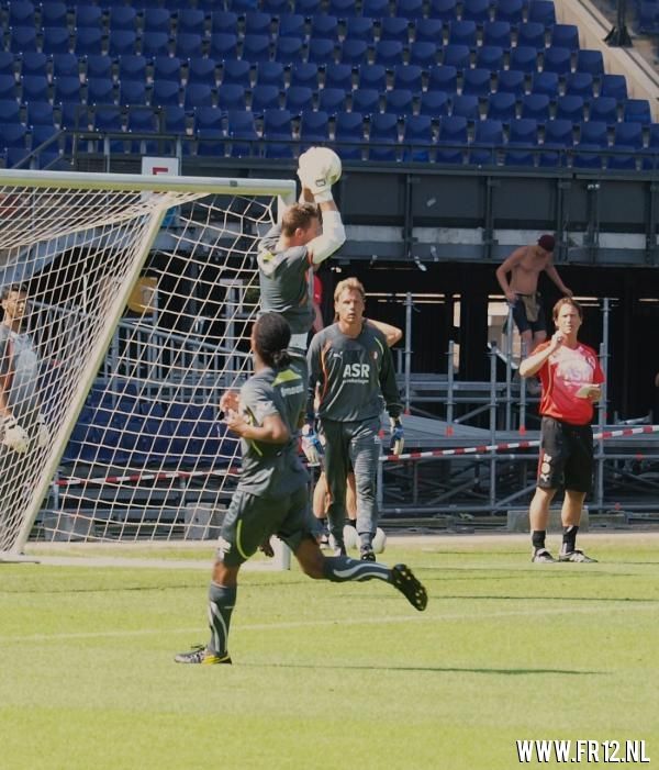 Training 02-07-2010