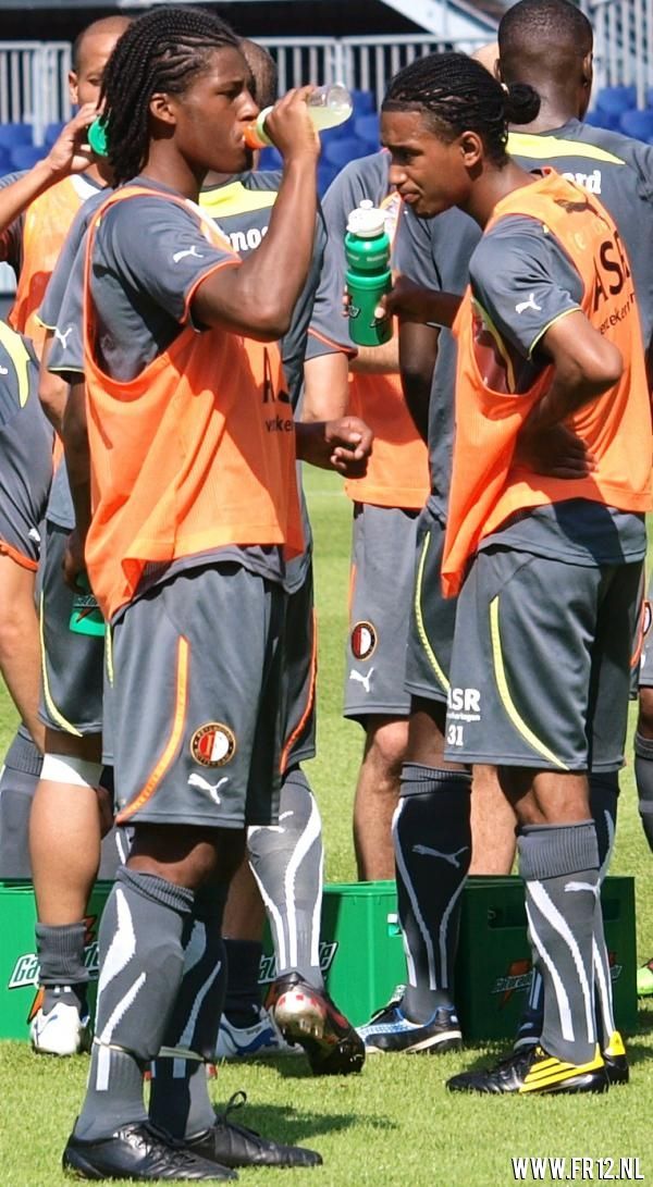 Training 02-07-2010