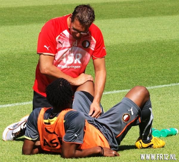 Training 02-07-2010