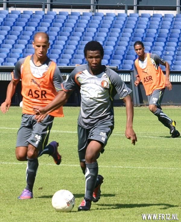 Training 02-07-2010