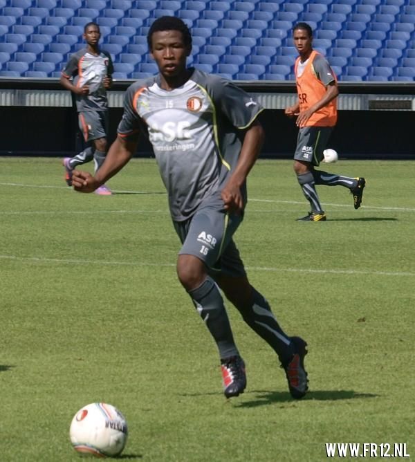Training 02-07-2010