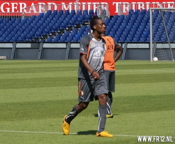 Training 02-07-2010