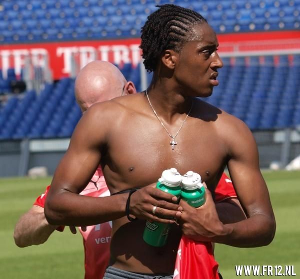 Training 02-07-2010
