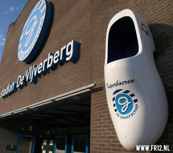 De Graafschap-Feyenoord