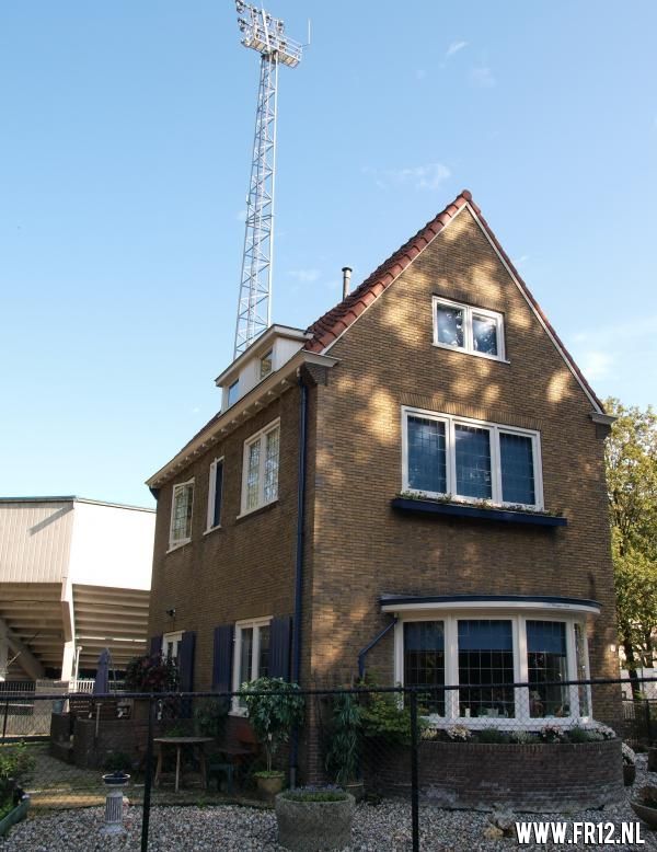 De Graafschap-Feyenoord