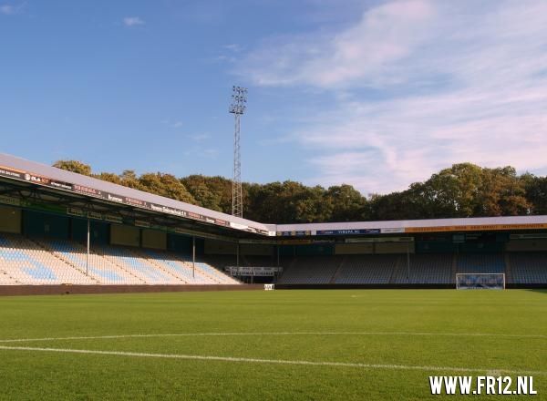 De Graafschap-Feyenoord