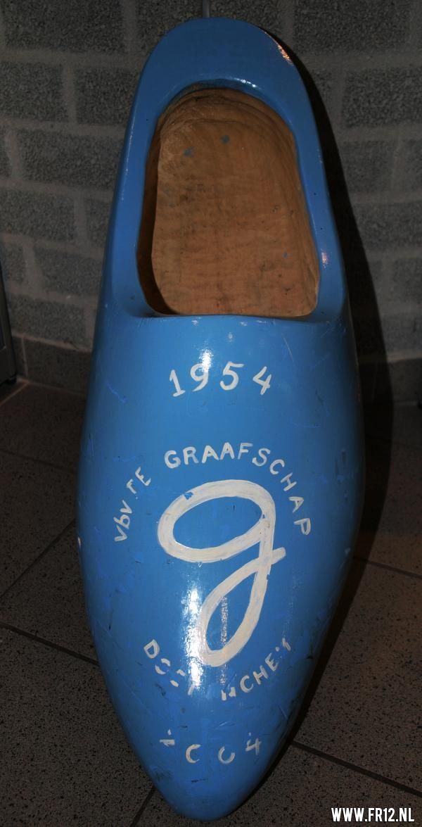 De Graafschap-Feyenoord