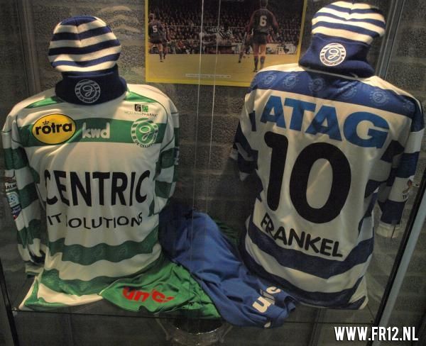 De Graafschap-Feyenoord
