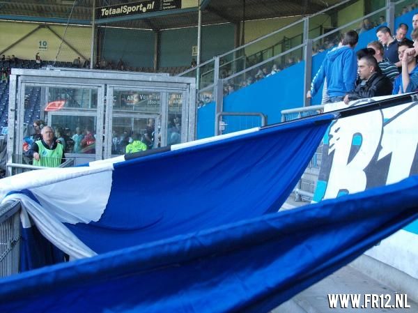 De Graafschap-Feyenoord
