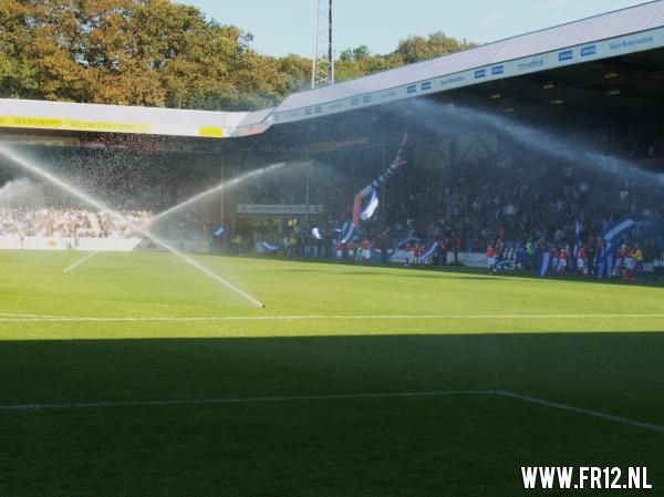 De Graafschap-Feyenoord