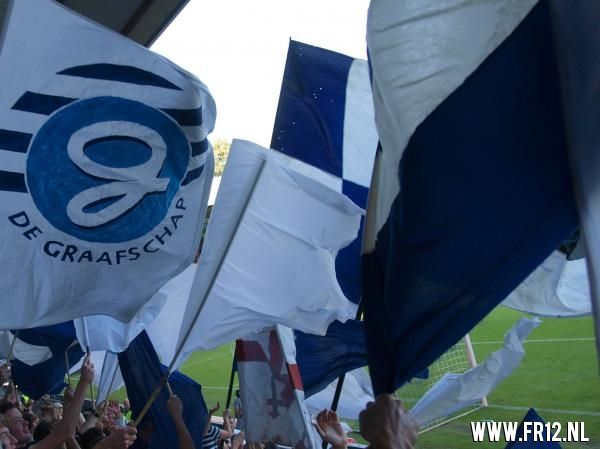 De Graafschap-Feyenoord