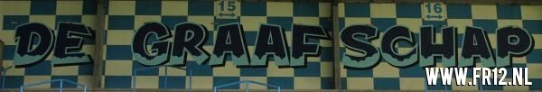 De Graafschap-Feyenoord