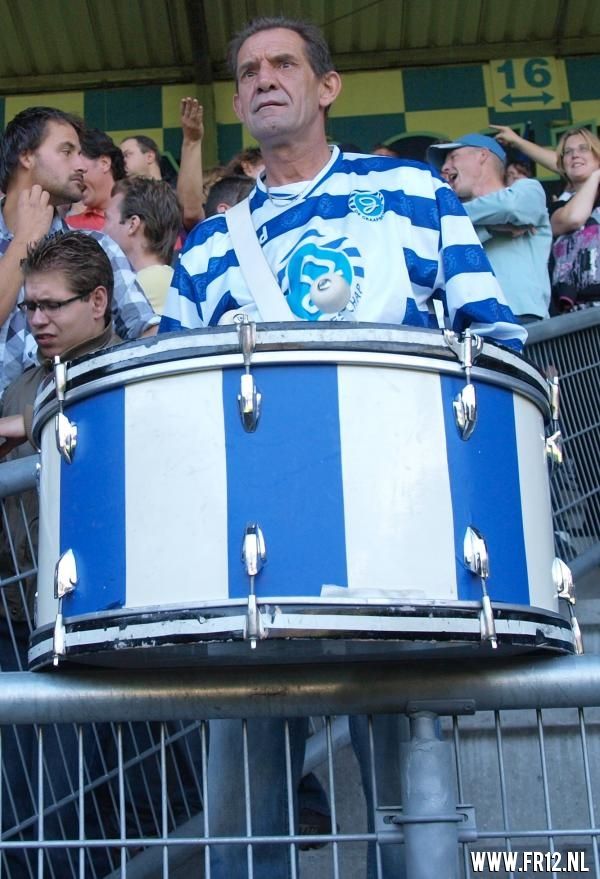 De Graafschap-Feyenoord