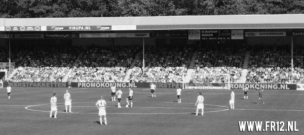 De Graafschap-Feyenoord