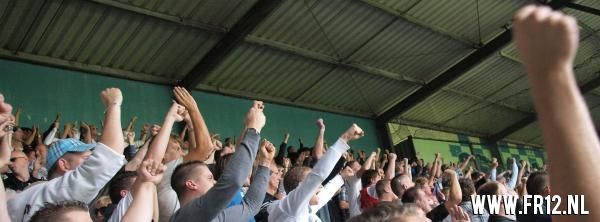 De Graafschap-Feyenoord