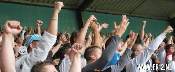 De Graafschap-Feyenoord