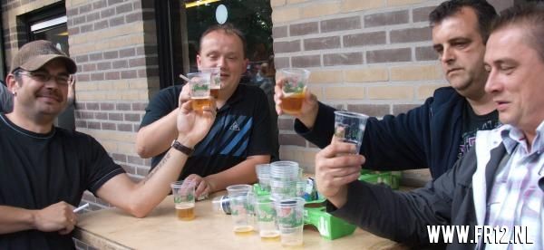 De Graafschap-Feyenoord