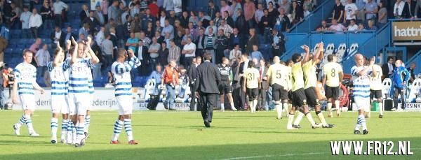 De Graafschap-Feyenoord
