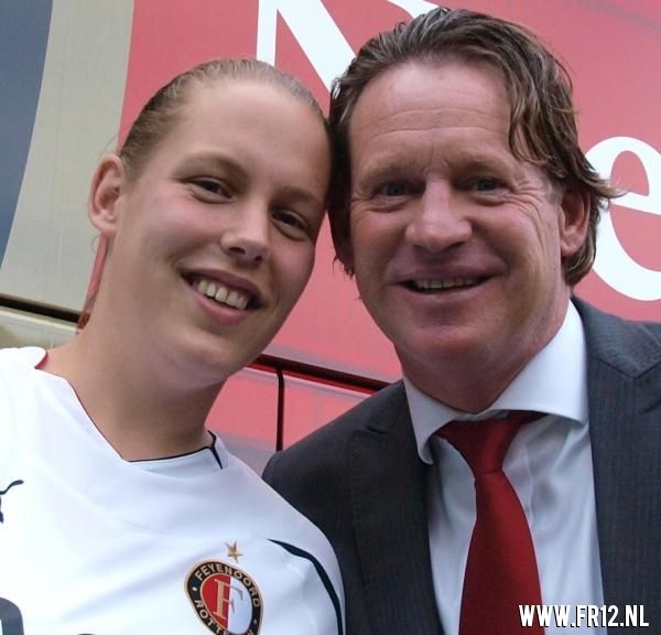 De Graafschap-Feyenoord