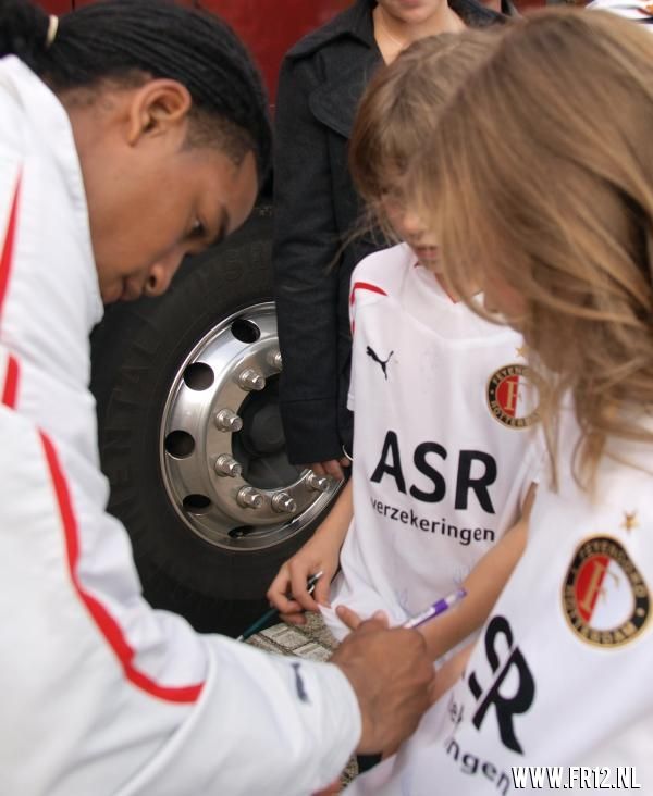 De Graafschap-Feyenoord