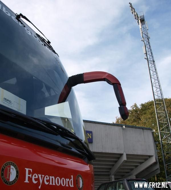 De Graafschap-Feyenoord