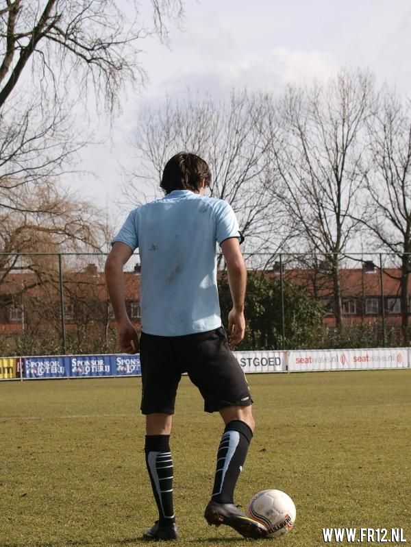 Training  Varkenoord