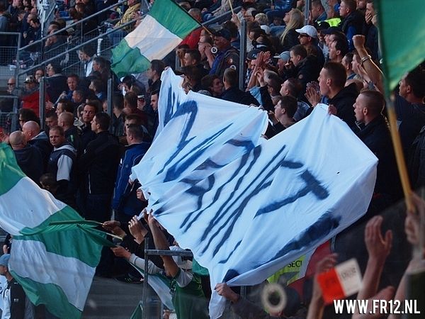 AZ - Feyenoord