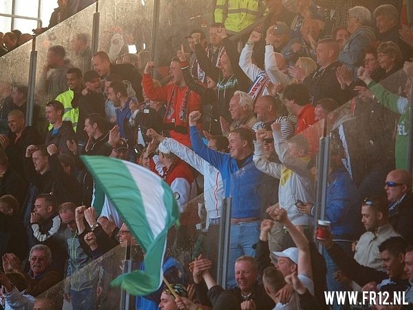 AZ - Feyenoord