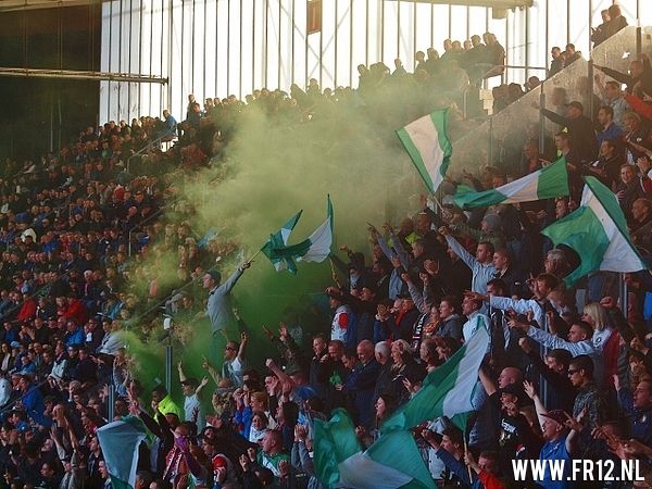 AZ - Feyenoord